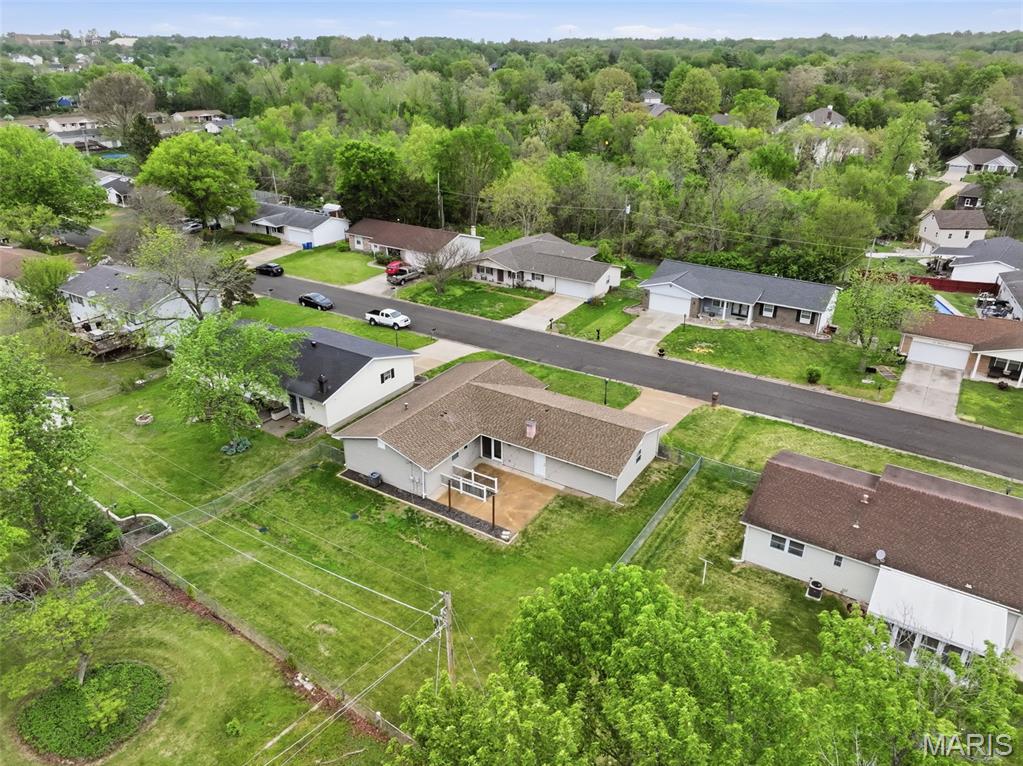 Red Oak Estate - Residential