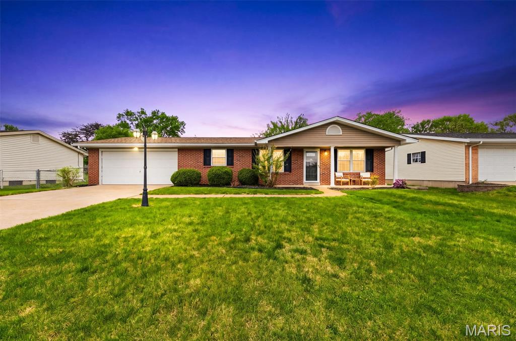 Red Oak Estate - Residential