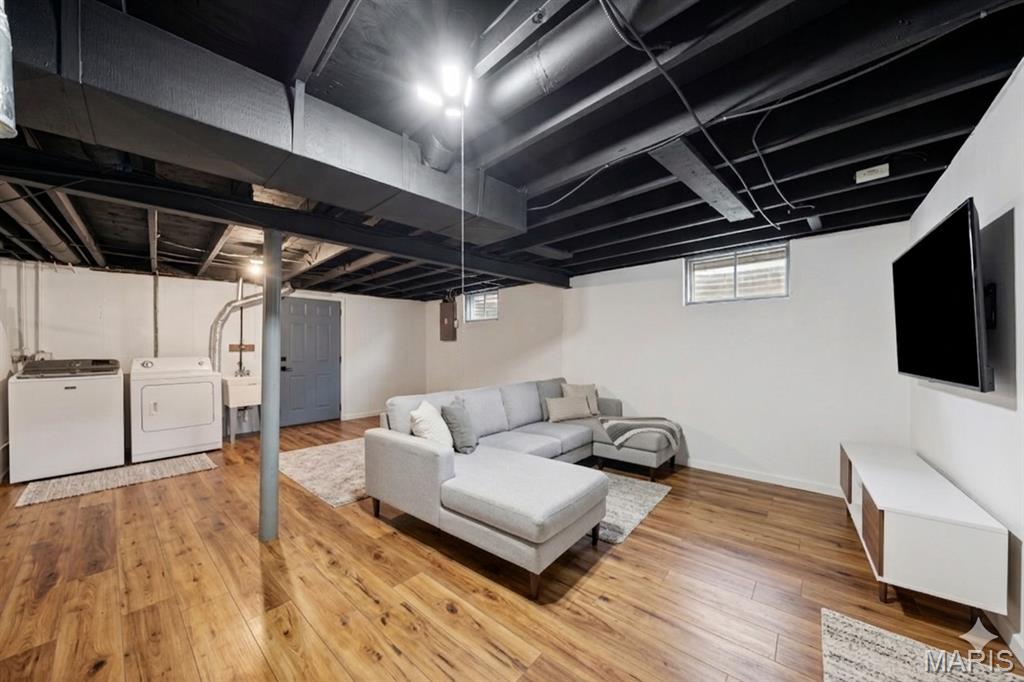 Red Oak Estate - Residential