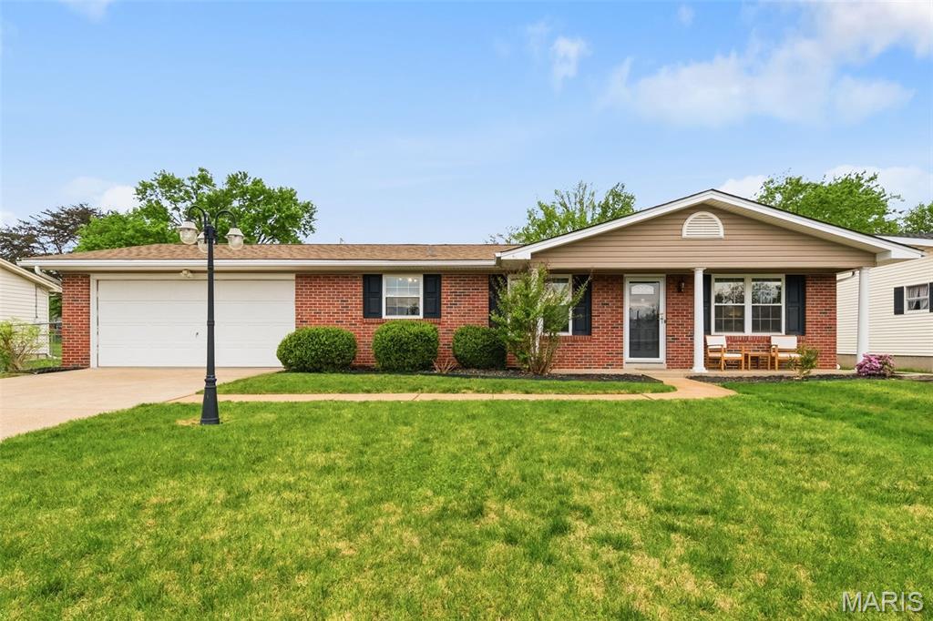 Red Oak Estate - Residential