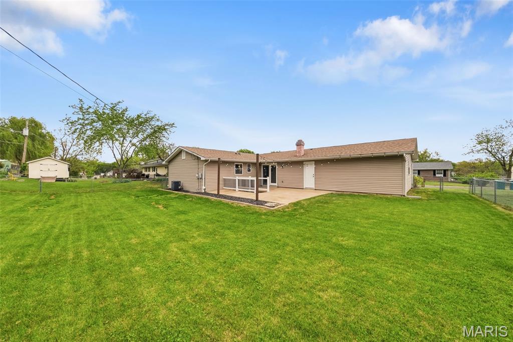 Red Oak Estate - Residential