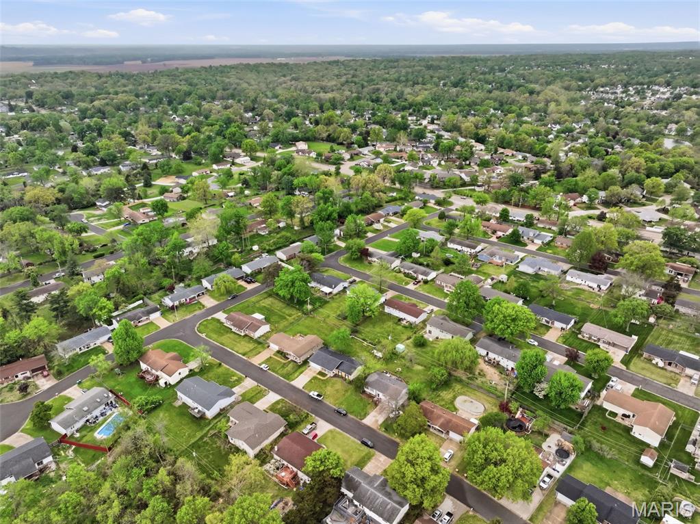 Red Oak Estate - Residential