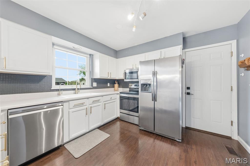 Red Oak Estate - Residential