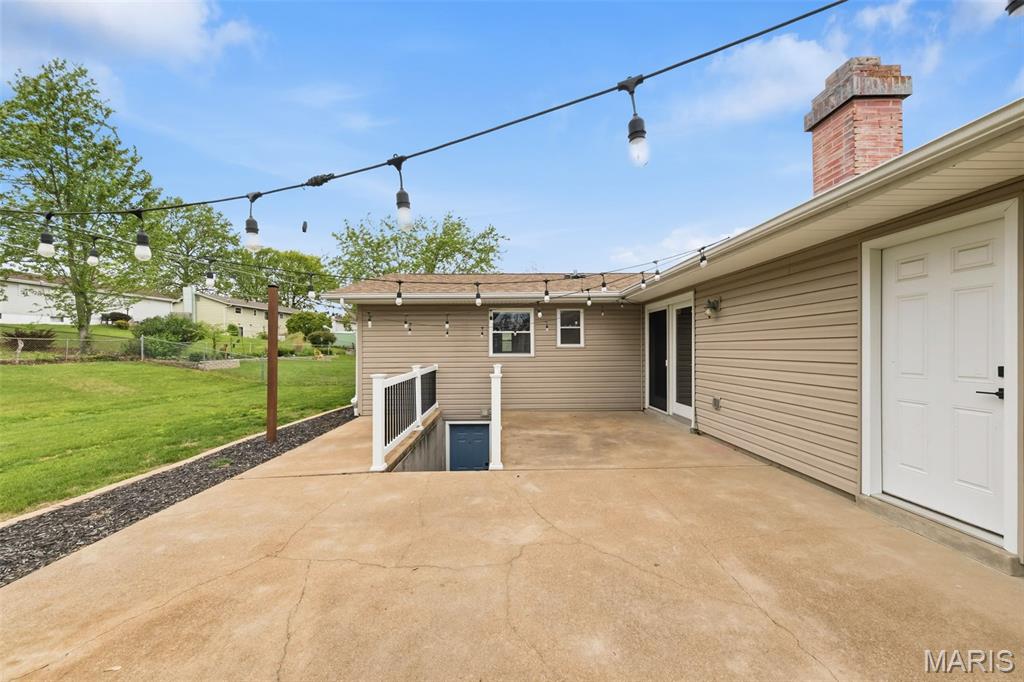 Red Oak Estate - Residential