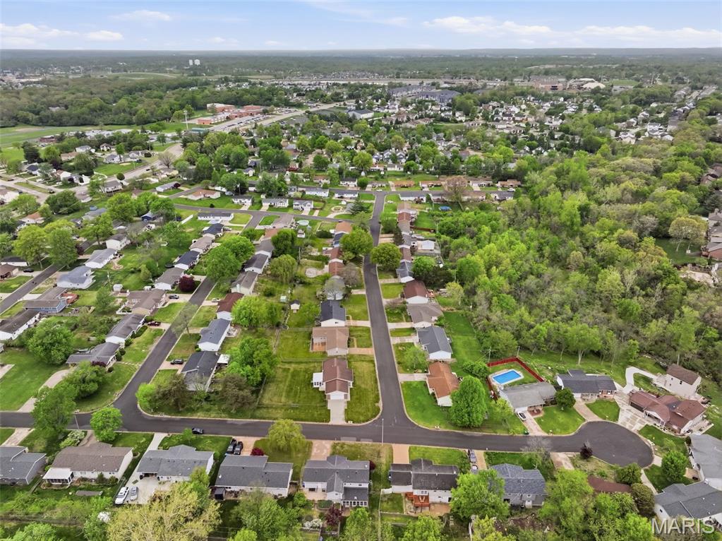 Red Oak Estate - Residential
