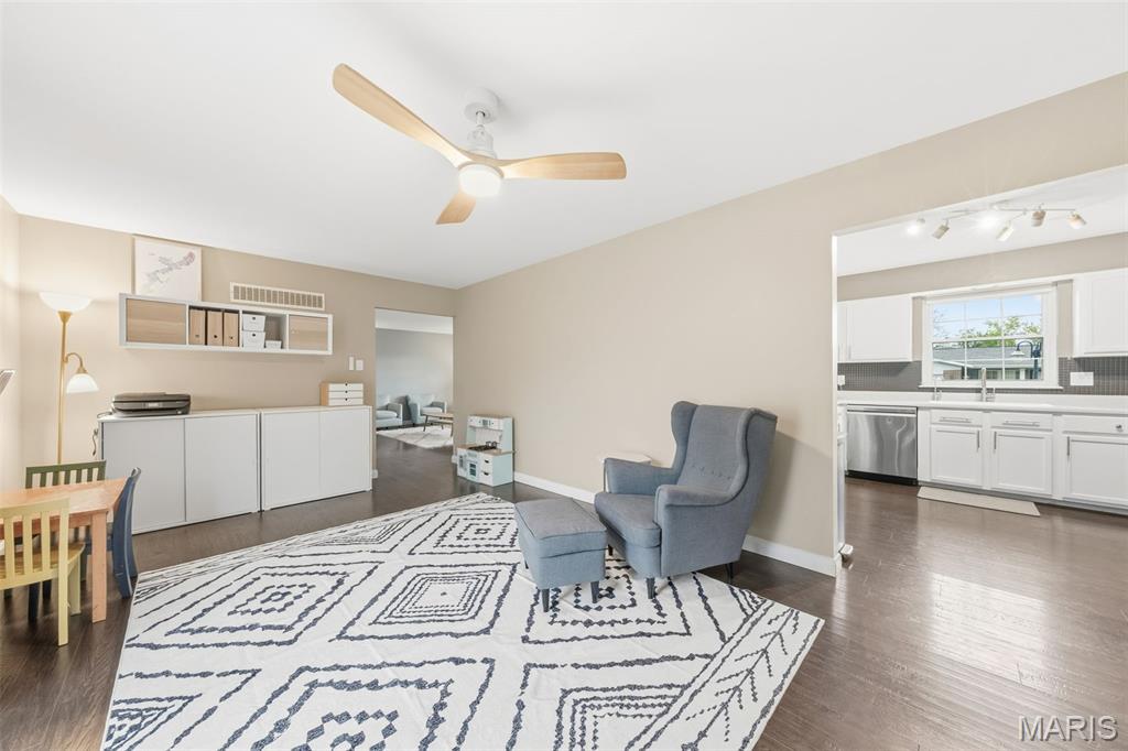 Red Oak Estate - Residential