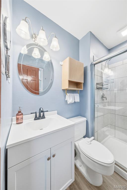 Red Oak Estate - Residential