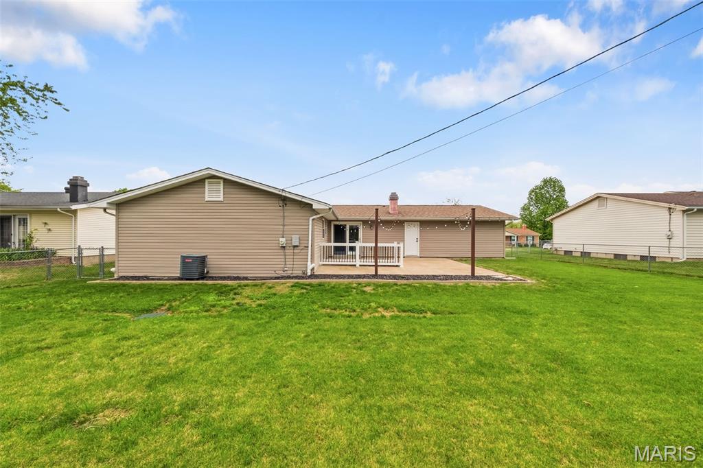 Red Oak Estate - Residential