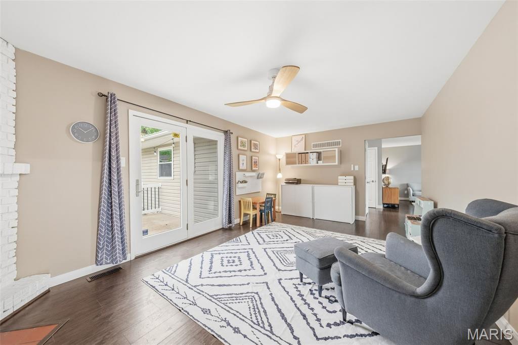 Red Oak Estate - Residential