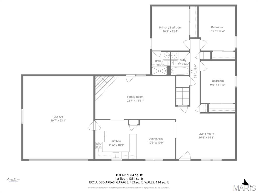 Red Oak Estate - Residential