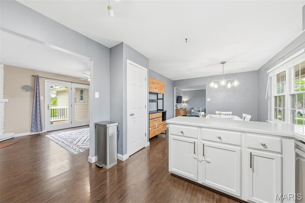 Red Oak Estate - Residential