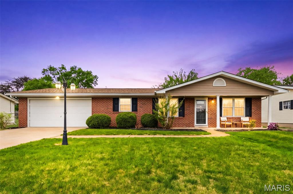 Red Oak Estate - Residential