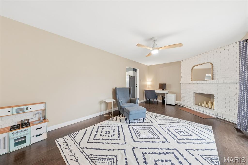 Red Oak Estate - Residential