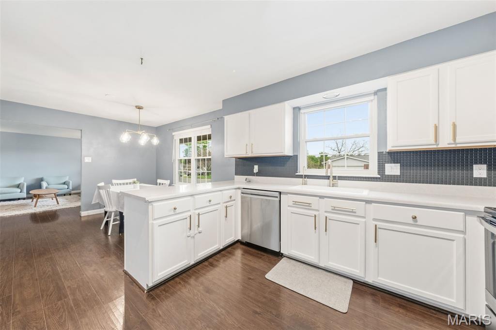 Red Oak Estate - Residential