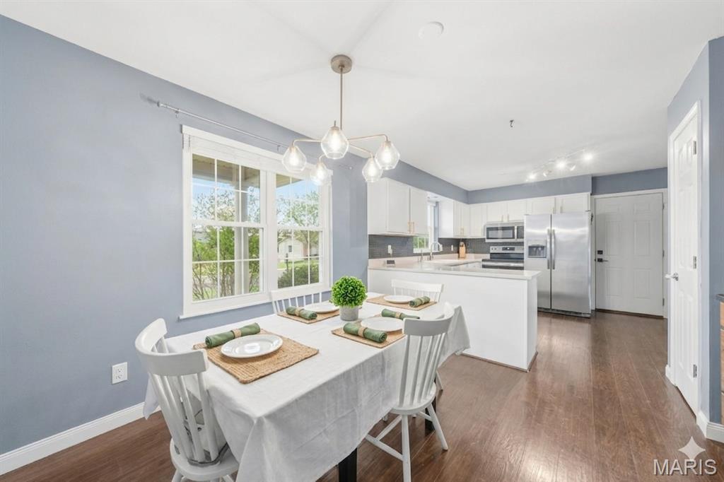 Red Oak Estate - Residential