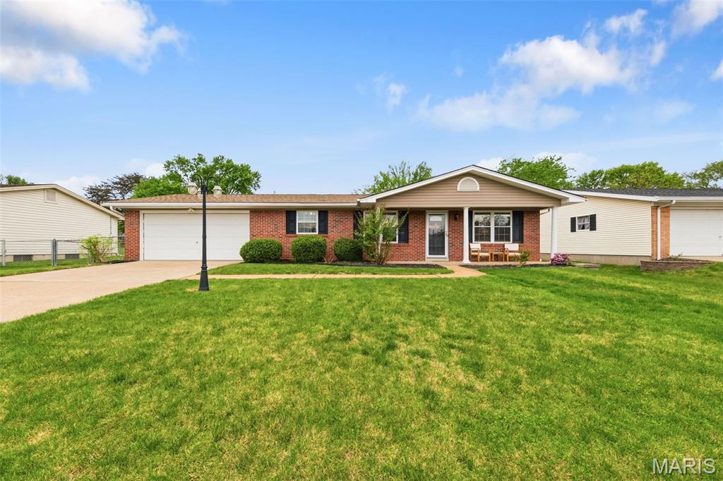 Red Oak Estate - Residential