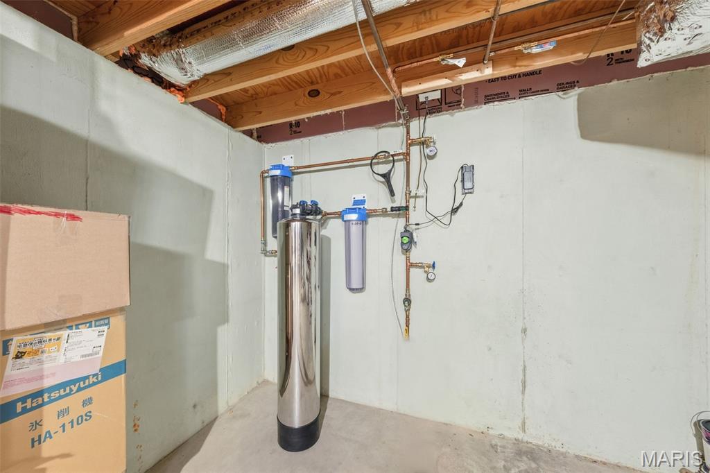 Red Oak Estate - Residential