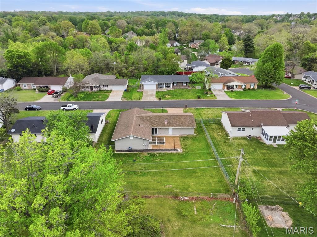 Red Oak Estate - Residential