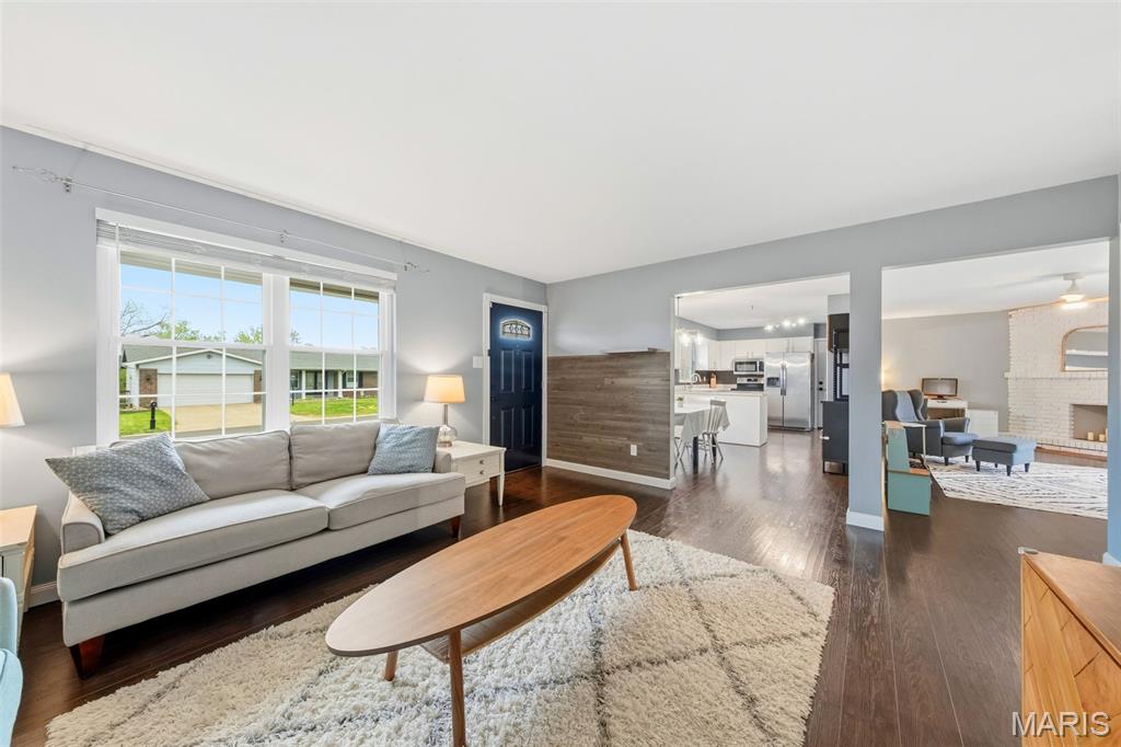 Red Oak Estate - Residential