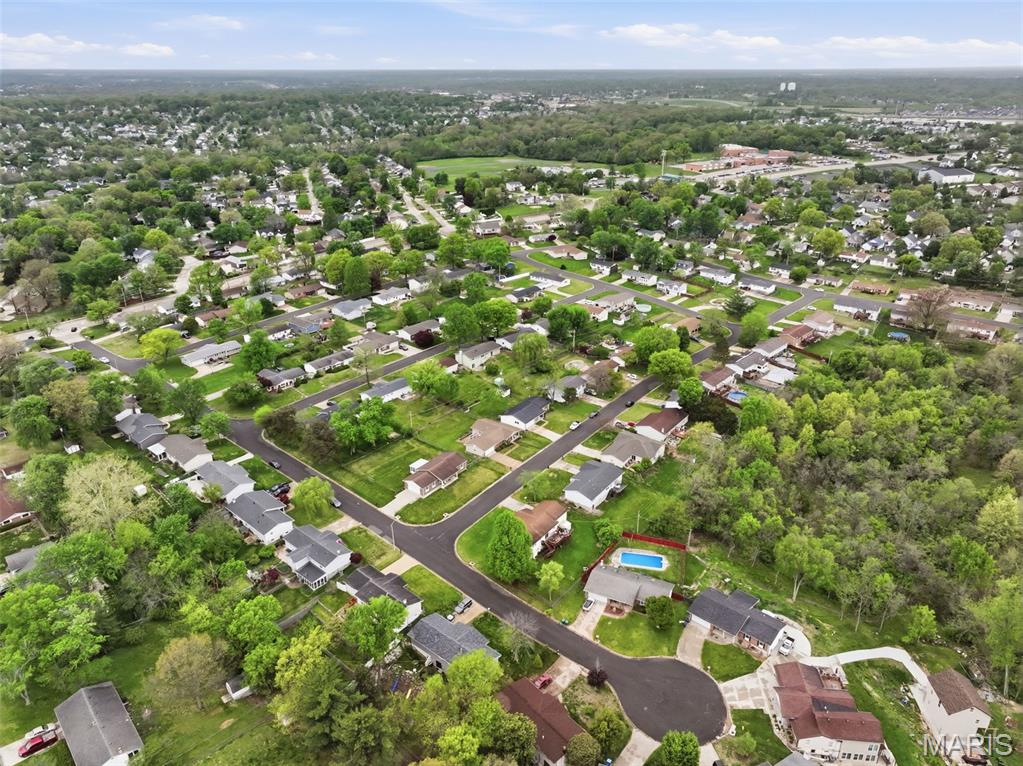 Red Oak Estate - Residential