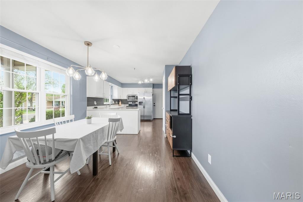 Red Oak Estate - Residential