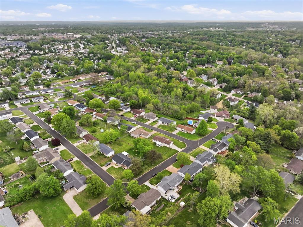 Red Oak Estate - Residential