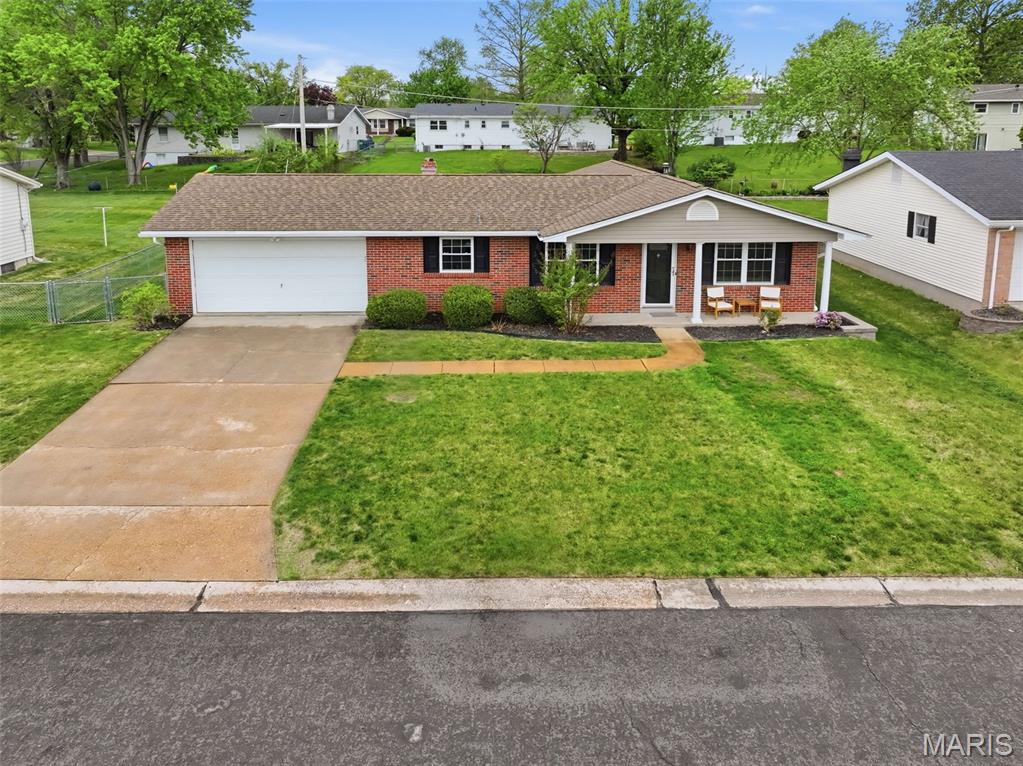 Red Oak Estate - Residential