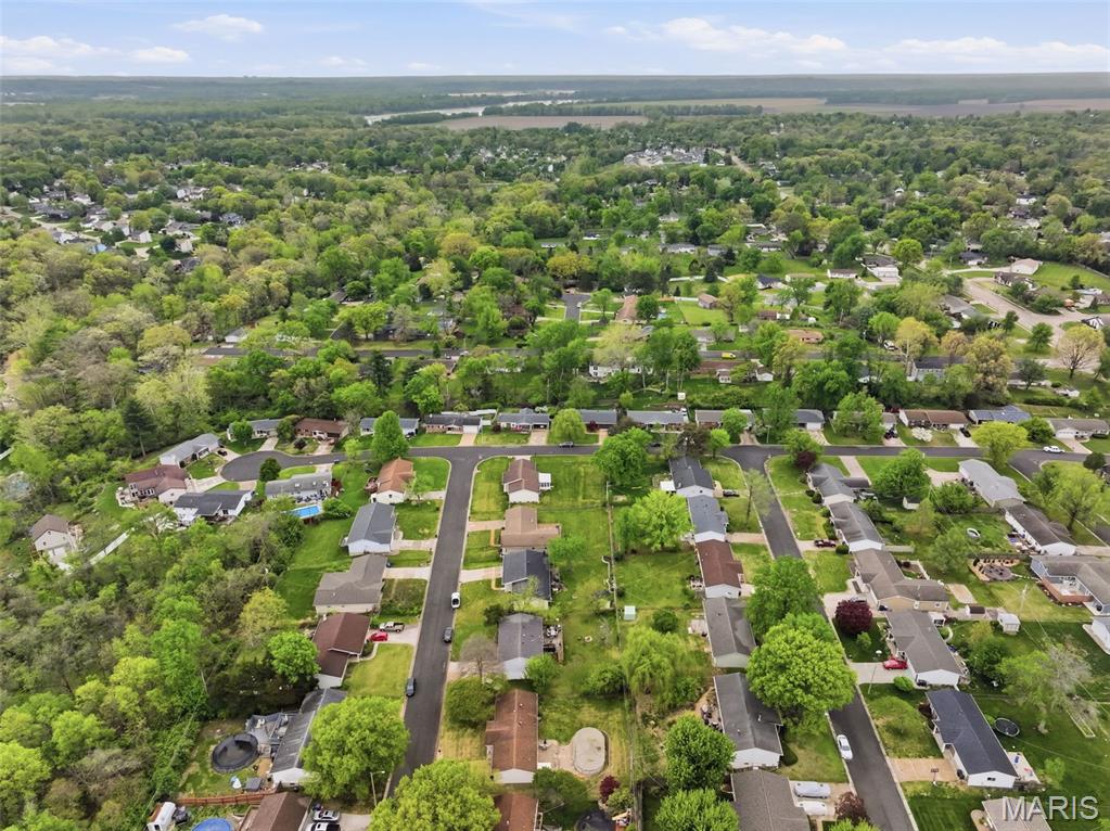 Red Oak Estate - Residential