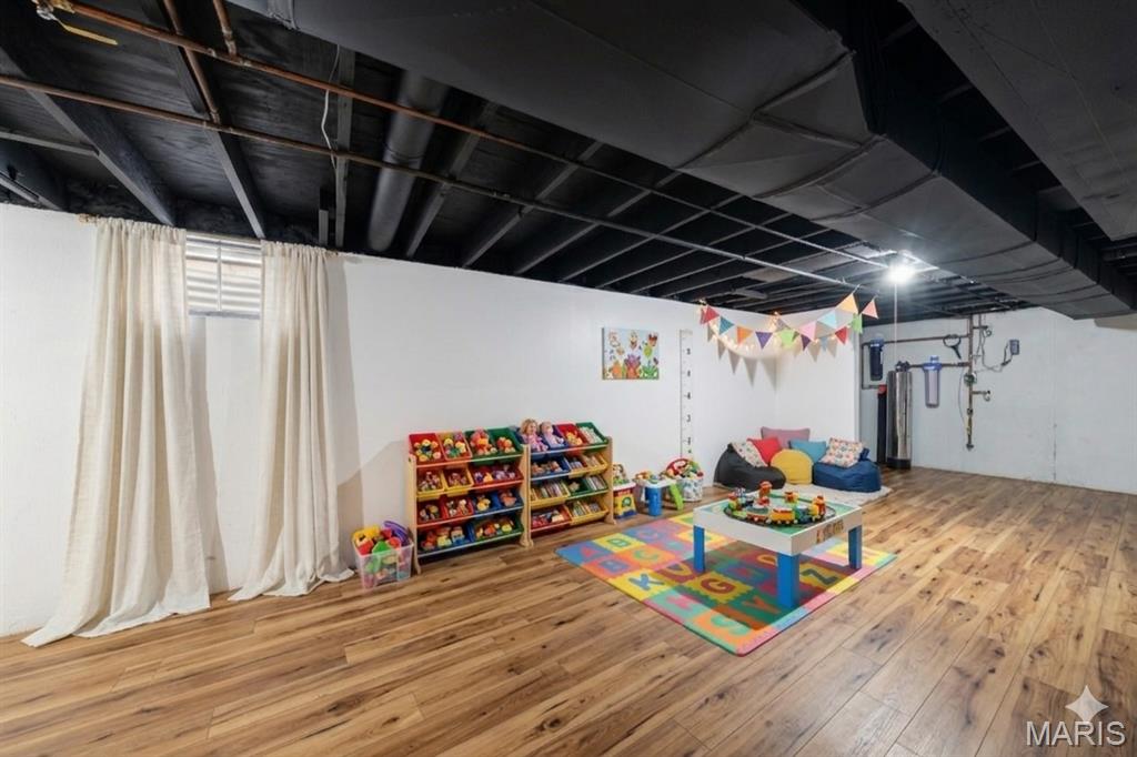 Red Oak Estate - Residential