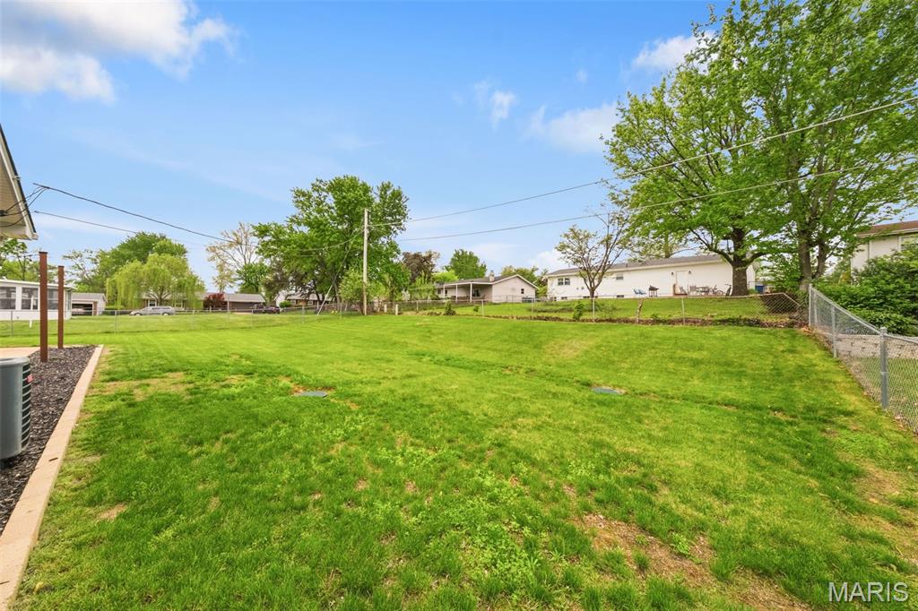 Red Oak Estate - Residential