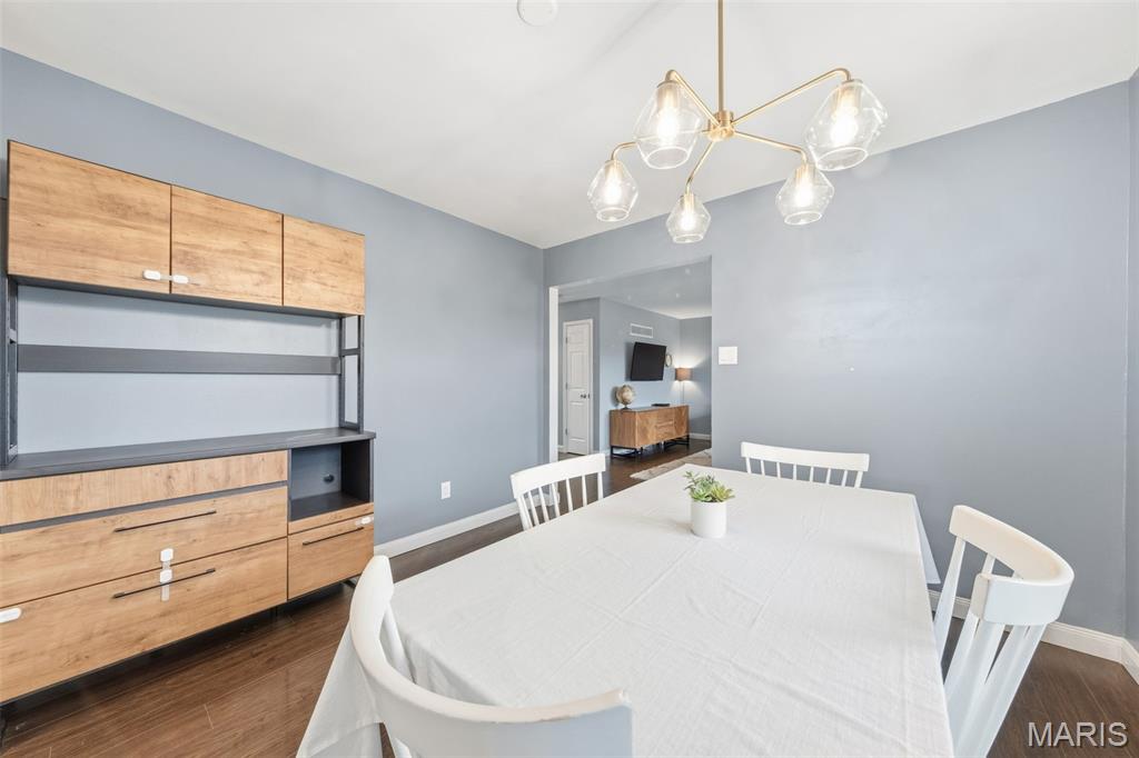 Red Oak Estate - Residential