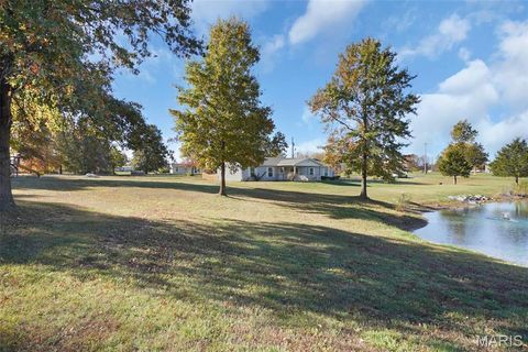 56 Highland Drive Troy MO 63379