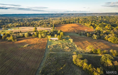 Tiny photo for 9988 Zion Lutheran Church Road RD, Hillsboro, MO 63050 (MLS # 26068507)