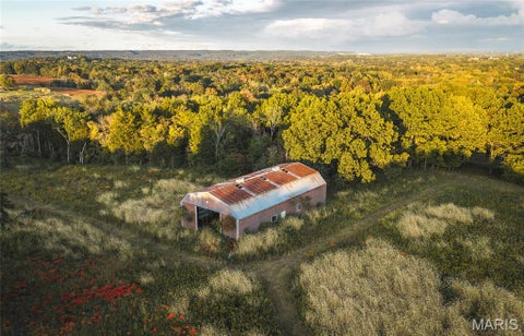 Tiny photo for 9988 Zion Lutheran Church Road RD, Hillsboro, MO 63050 (MLS # 26068507)