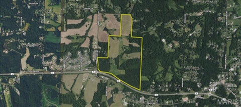 Tiny photo for 9988 Zion Lutheran Church Road RD, Hillsboro, MO 63050 (MLS # 26068507)