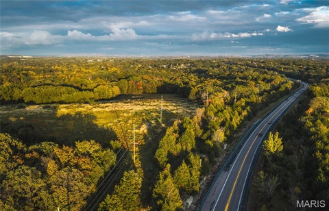 Tiny photo for 9988 Zion Lutheran Church Road RD, Hillsboro, MO 63050 (MLS # 26068507)
