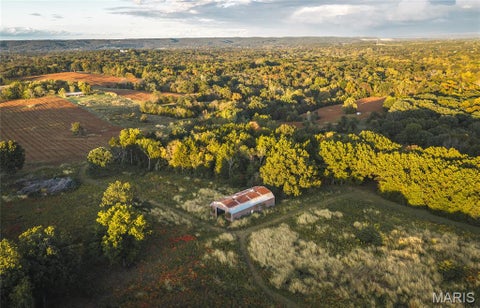 Tiny photo for 9988 Zion Lutheran Church Road RD, Hillsboro, MO 63050 (MLS # 26068507)