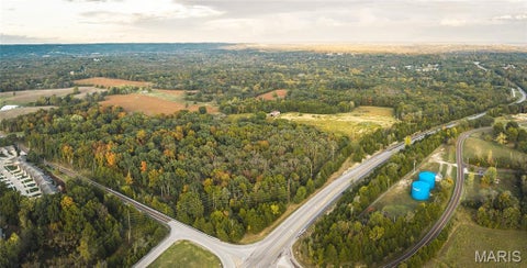 Tiny photo for 9988 Zion Lutheran Church Road RD, Hillsboro, MO 63050 (MLS # 26068507)