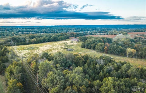 Tiny photo for 9988 Zion Lutheran Church Road RD, Hillsboro, MO 63050 (MLS # 26068507)