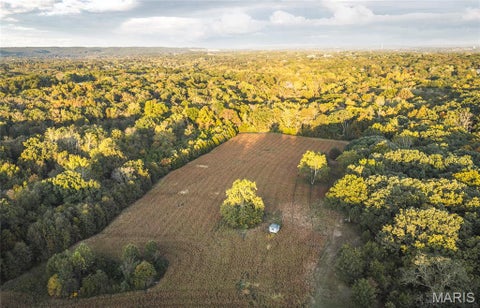 Tiny photo for 9988 Zion Lutheran Church Road RD, Hillsboro, MO 63050 (MLS # 26068507)