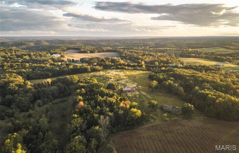 Tiny photo for 9988 Zion Lutheran Church Road RD, Hillsboro, MO 63050 (MLS # 26068507)