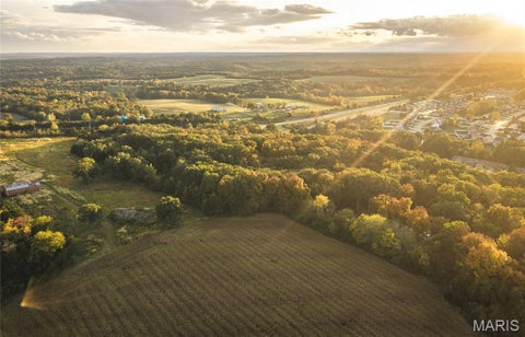 Tiny photo for 9988 Zion Lutheran Church Road RD, Hillsboro, MO 63050 (MLS # 26068507)