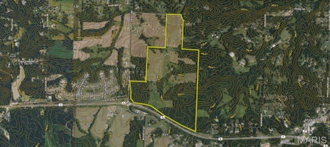 Tiny photo for 9988 Zion Lutheran Church Road RD, Hillsboro, MO 63050 (MLS # 26068507)