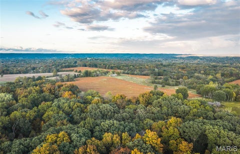 Tiny photo for 9988 Zion Lutheran Church Road RD, Hillsboro, MO 63050 (MLS # 26068507)