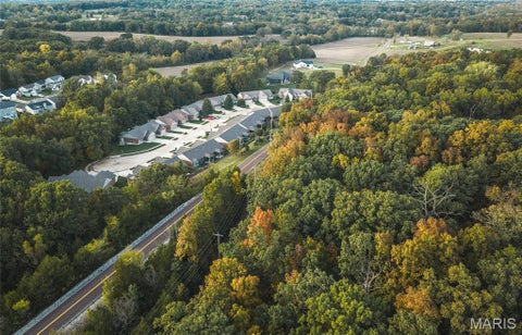 Tiny photo for 9988 Zion Lutheran Church Road RD, Hillsboro, MO 63050 (MLS # 26068507)