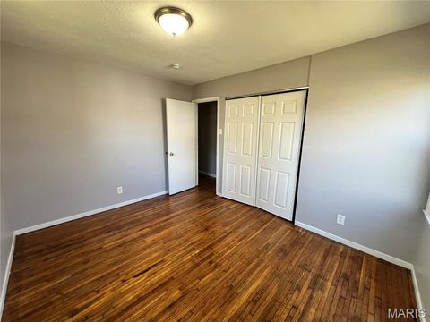 Tiny photo for 10425 Presley Drive, St Louis, MO 63137 (MLS # 26030118)