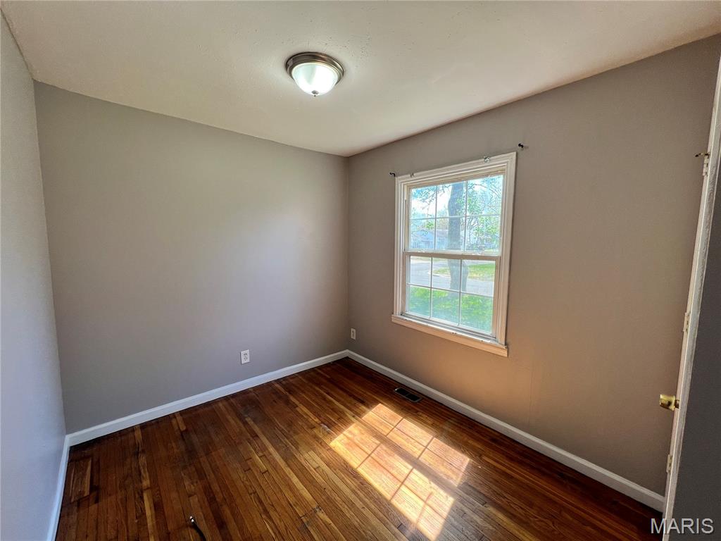 Glasgow Village Unit 5 - Residential Lease