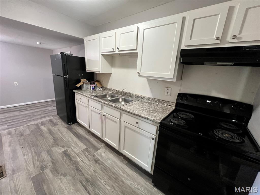 Glasgow Village Unit 5 - Residential Lease