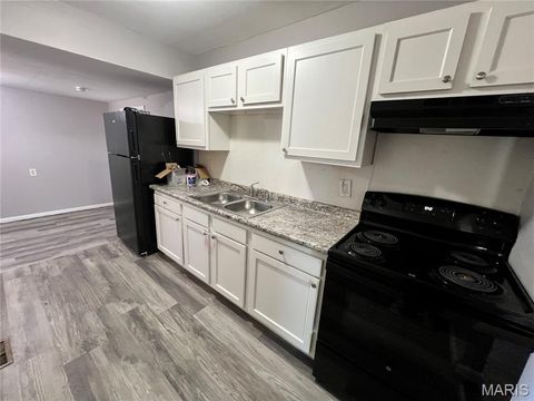 Tiny photo for 10425 Presley Drive, St Louis, MO 63137 (MLS # 26030118)