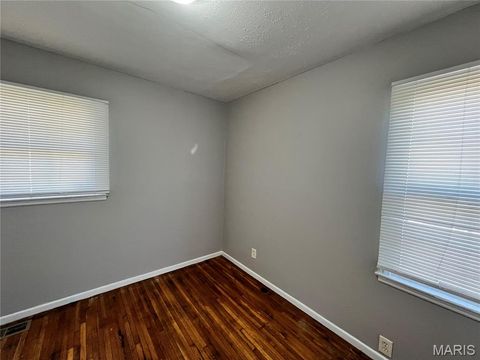 Tiny photo for 10425 Presley Drive, St Louis, MO 63137 (MLS # 26030118)